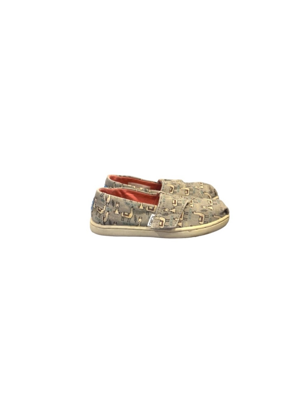$10 Sale Toms Sneakers